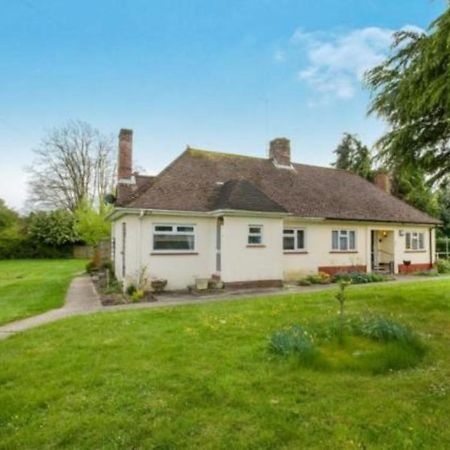 Grove Cottage Basingstoke Kültér fotó