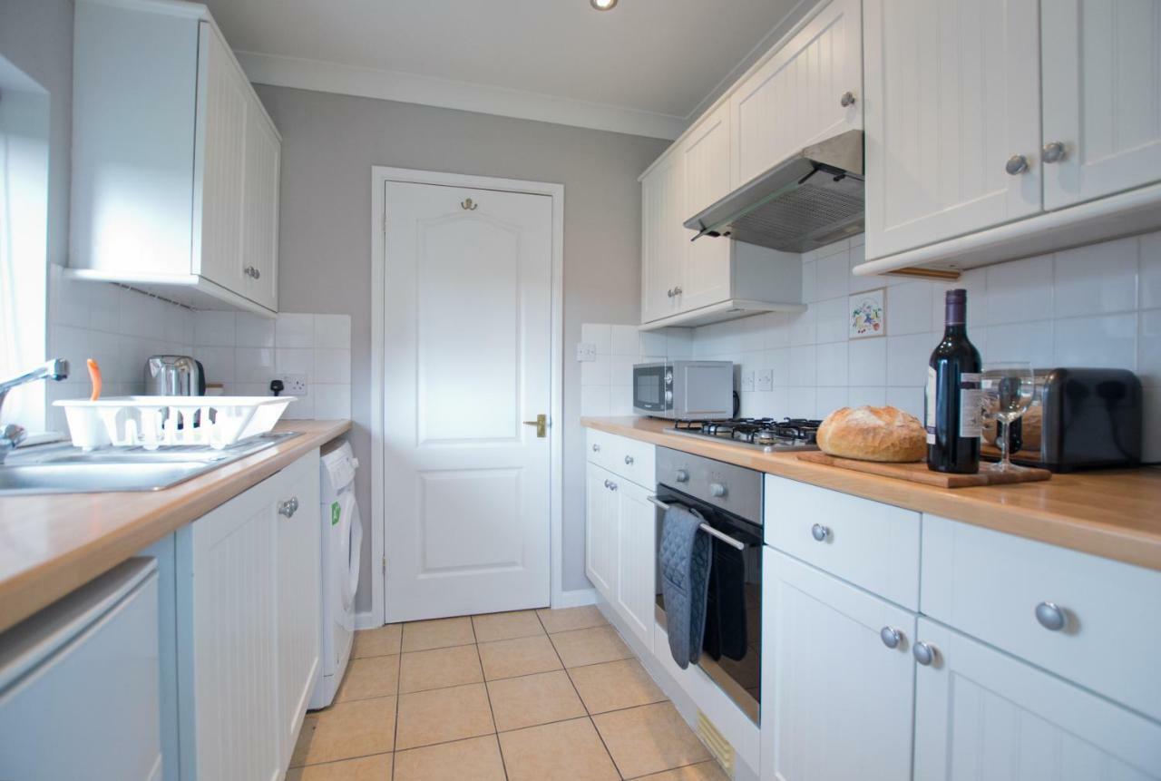 Grove Cottage Basingstoke Kültér fotó